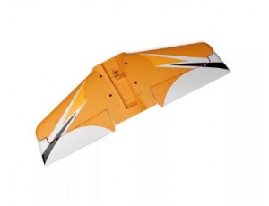 Freewing Ares 3D Yellow 90mm EDF Jet Elevator Part   